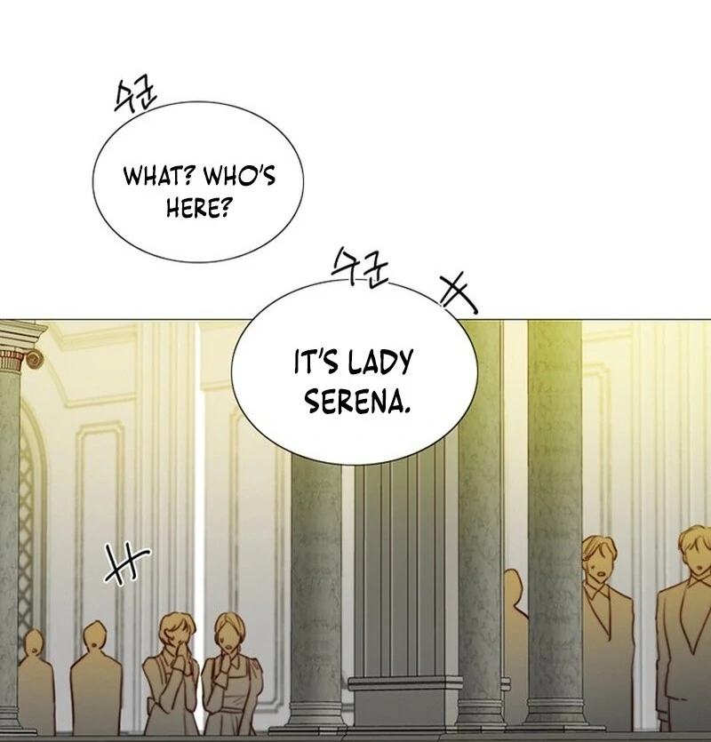 Serena S2 [Violet Scans] - Chapter 88 manhwa