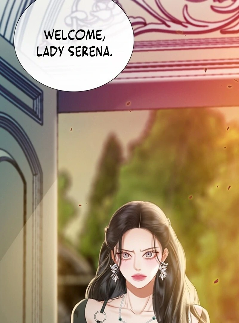 Serena S2 [Violet Scans] - Chapter 88 manhwa