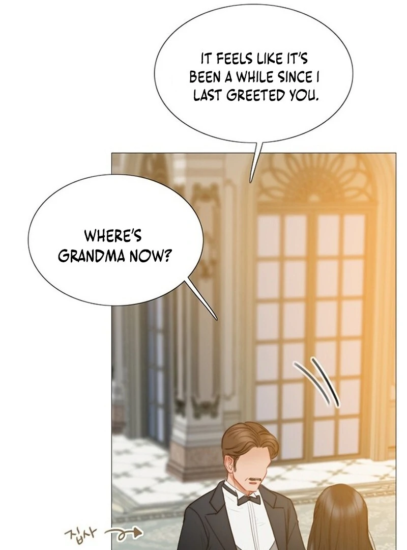 Serena S2 [Violet Scans] - Chapter 88 manhwa