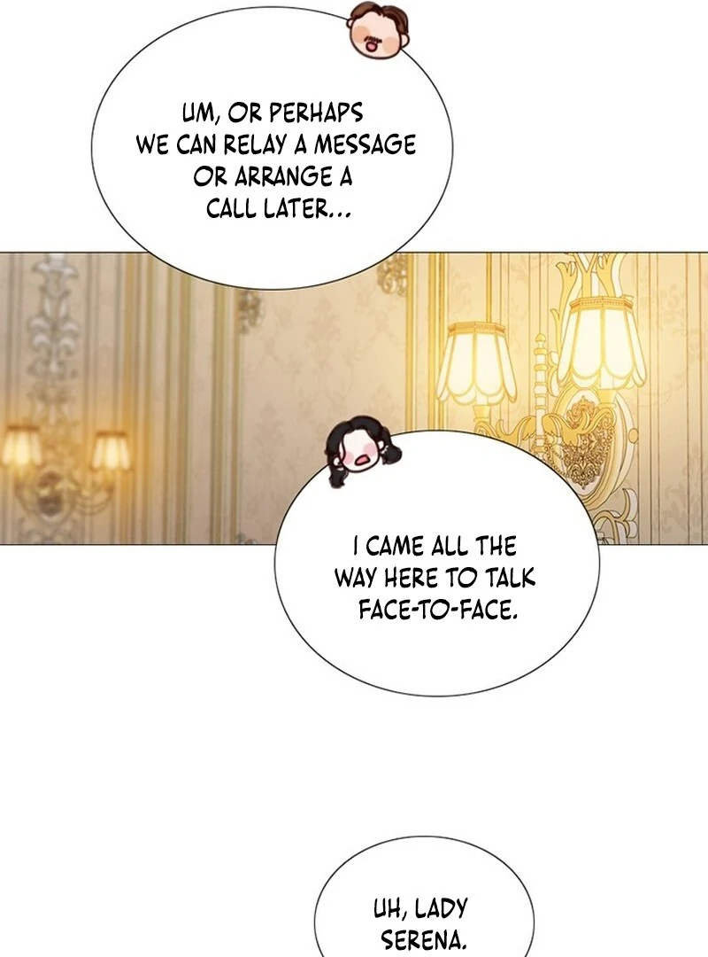 Serena S2 [Violet Scans] - Chapter 88 manhwa