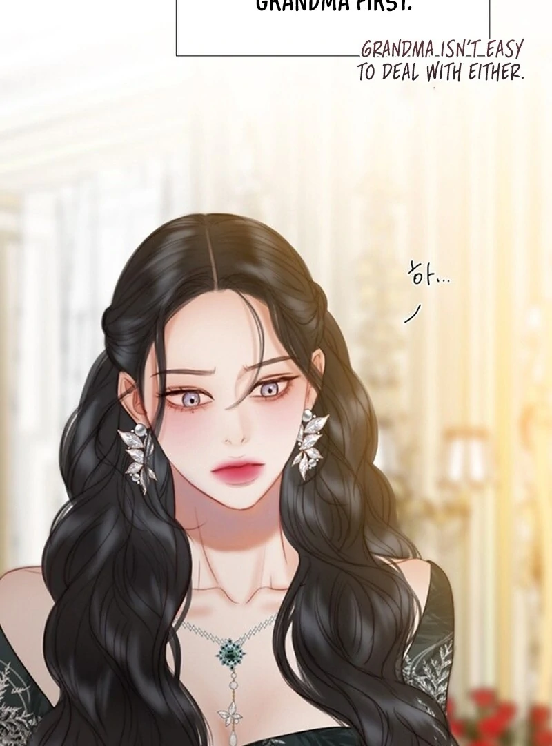 Serena S2 [Violet Scans] - Chapter 88 manhwa