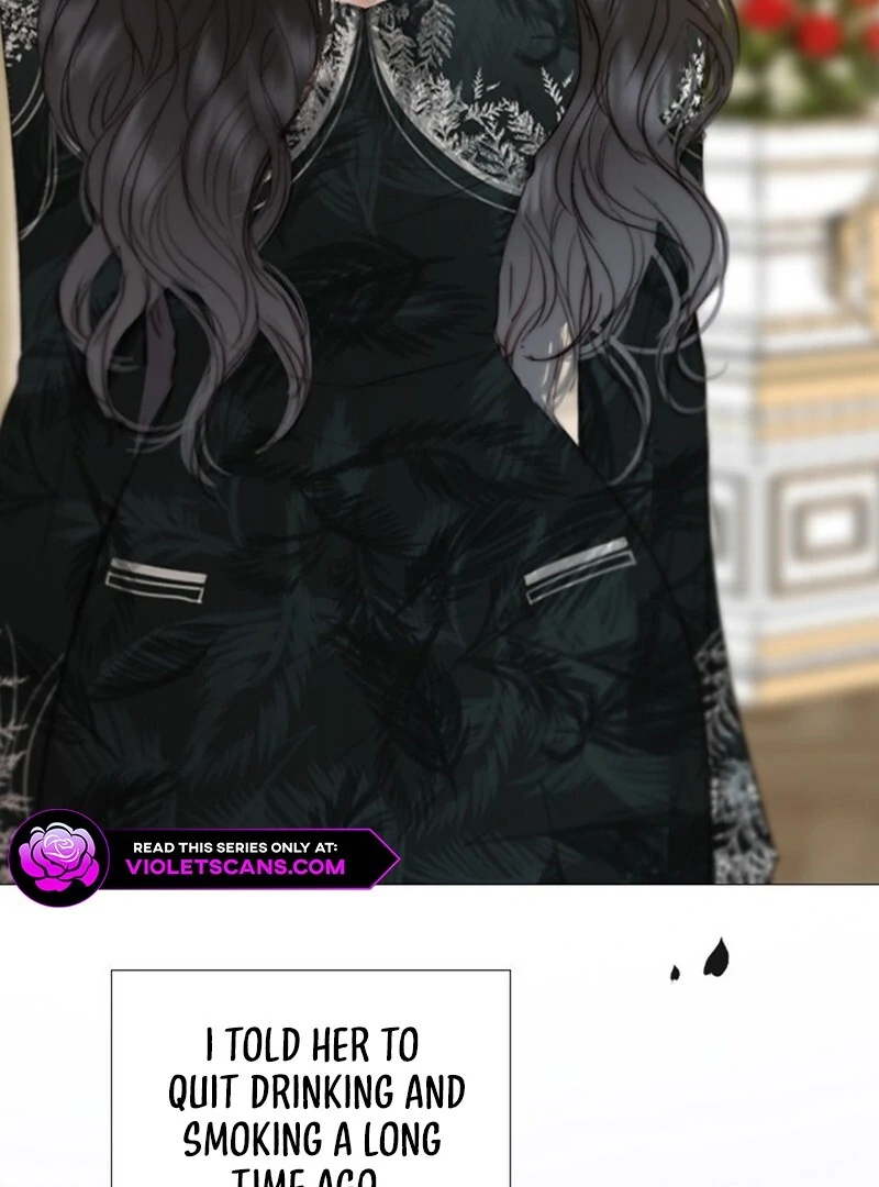Serena S2 [Violet Scans] - Chapter 88 manhwa