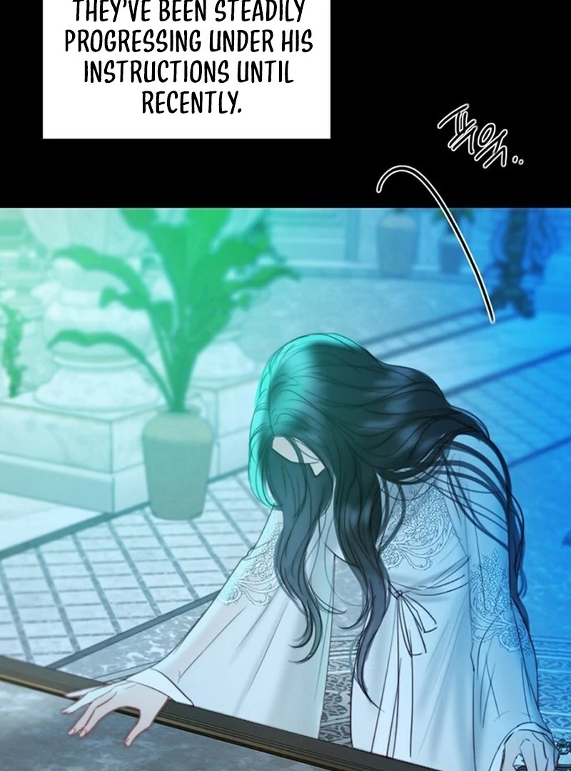 Serena S2 [Violet Scans] - Chapter 88 manhwa