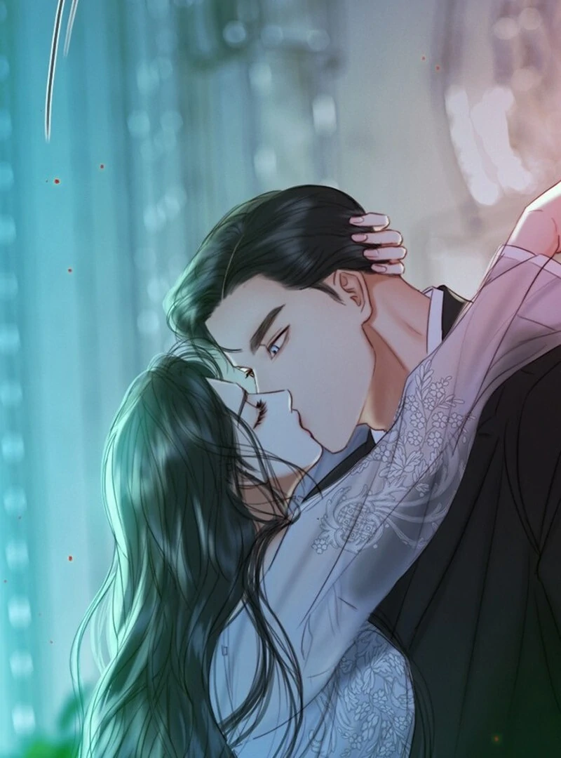 Serena S2 [Violet Scans] - Chapter 88 manhwa