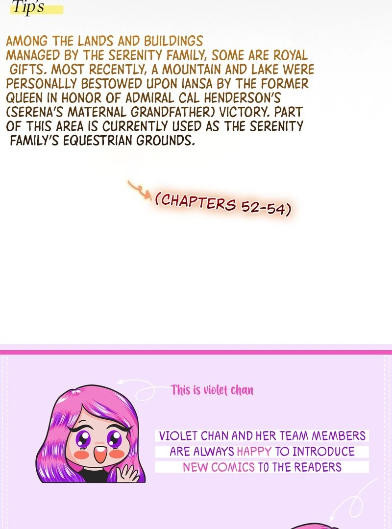Serena S2 [Violet Scans] - Chapter 88 manhwa