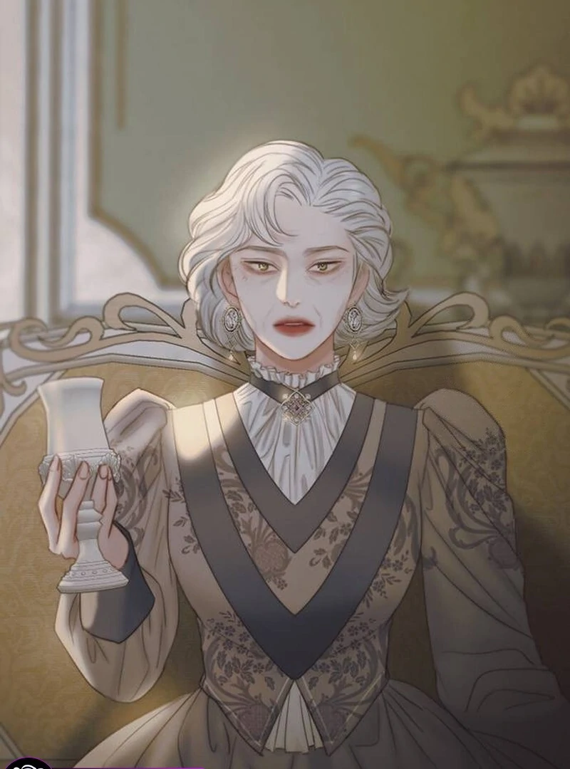 Serena S2 [Violet Scans] - Chapter 89 manhwa