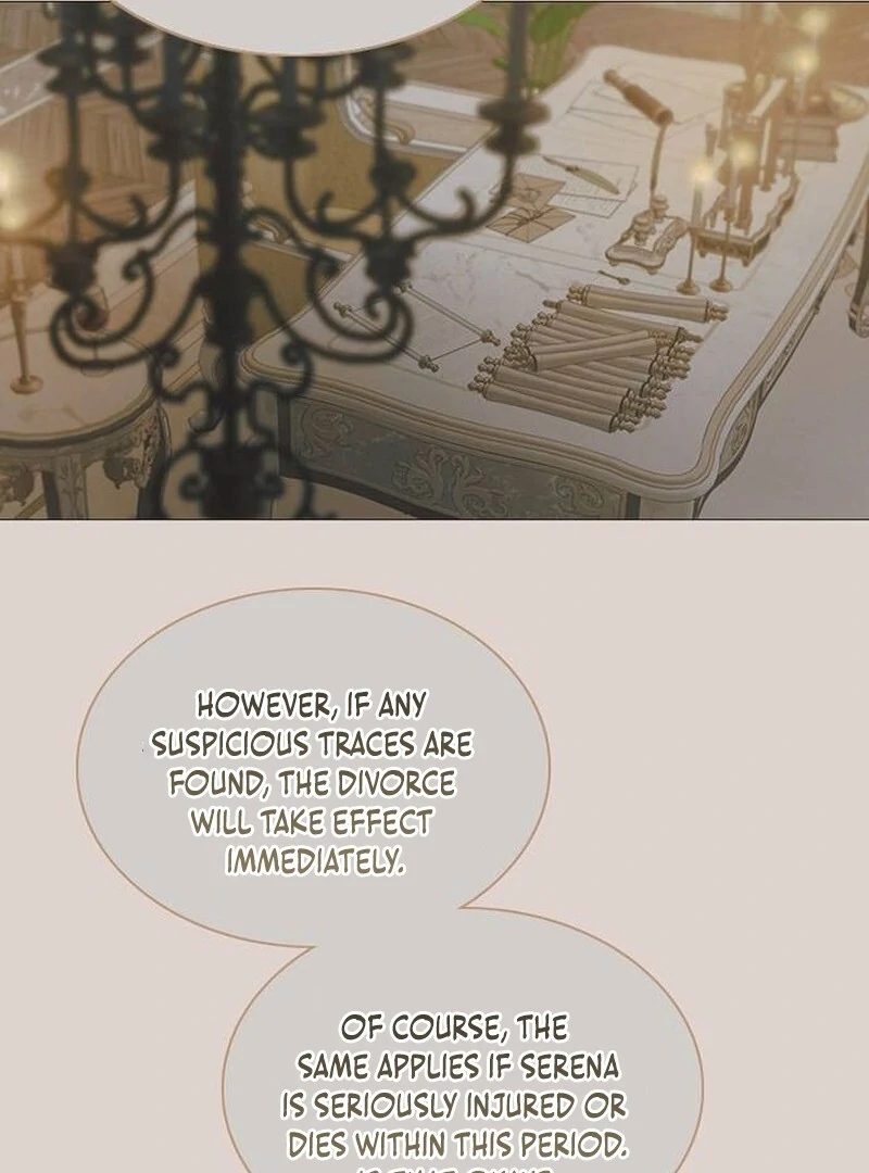 Serena S2 [Violet Scans] - Chapter 89 manhwa