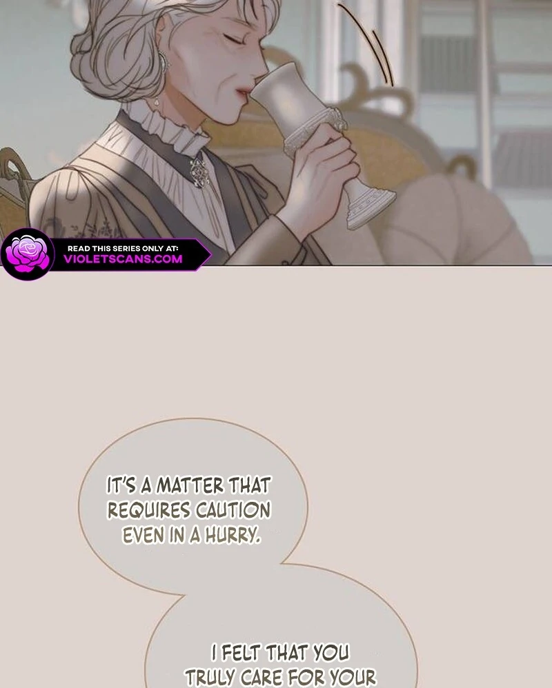 Serena S2 [Violet Scans] - Chapter 89 manhwa