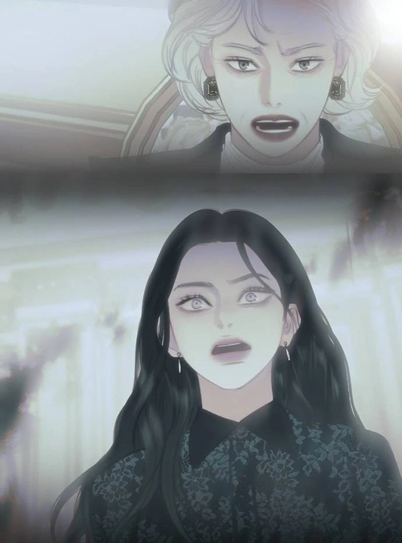 Serena S2 [Violet Scans] - Chapter 89 manhwa