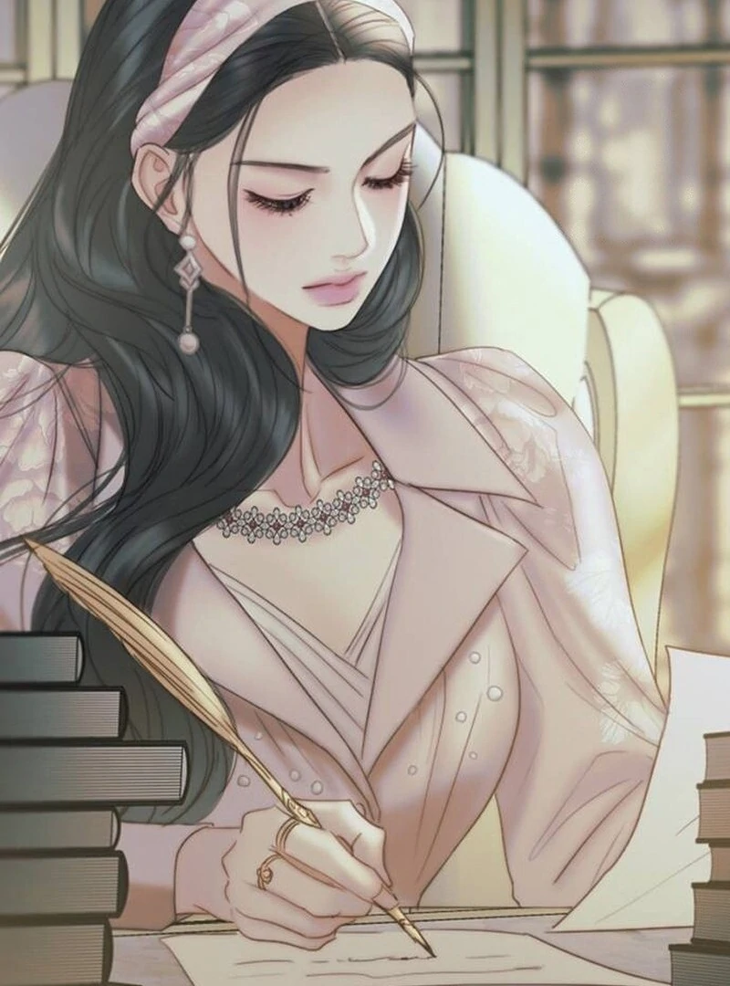 Serena S2 [Violet Scans] - Chapter 89 manhwa