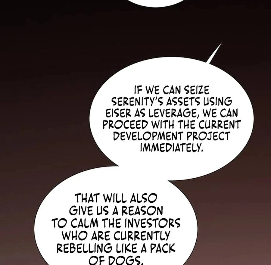 Serena S2 [Violet Scans] - Chapter 90 manhwa