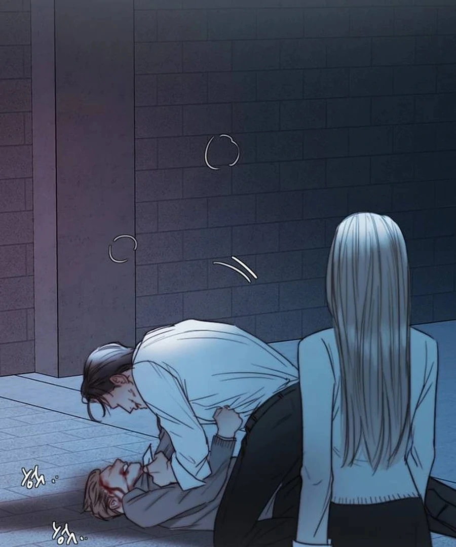 Serena S2 [Violet Scans] - Chapter 90 manhwa