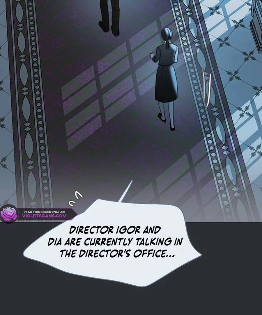 Serena S2 [Violet Scans] - Chapter 90 manhwa