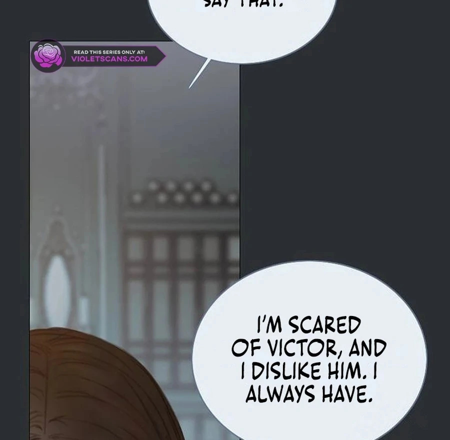 Serena S2 [Violet Scans] - Chapter 90 manhwa