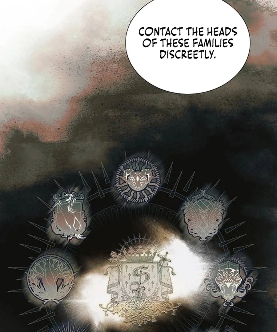 Serena S2 [Violet Scans] - Chapter 90 manhwa