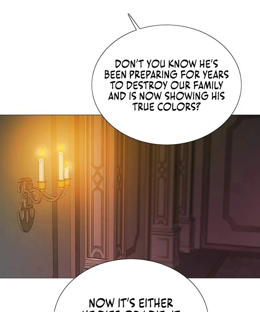 Serena S2 [Violet Scans] - Chapter 90 manhwa