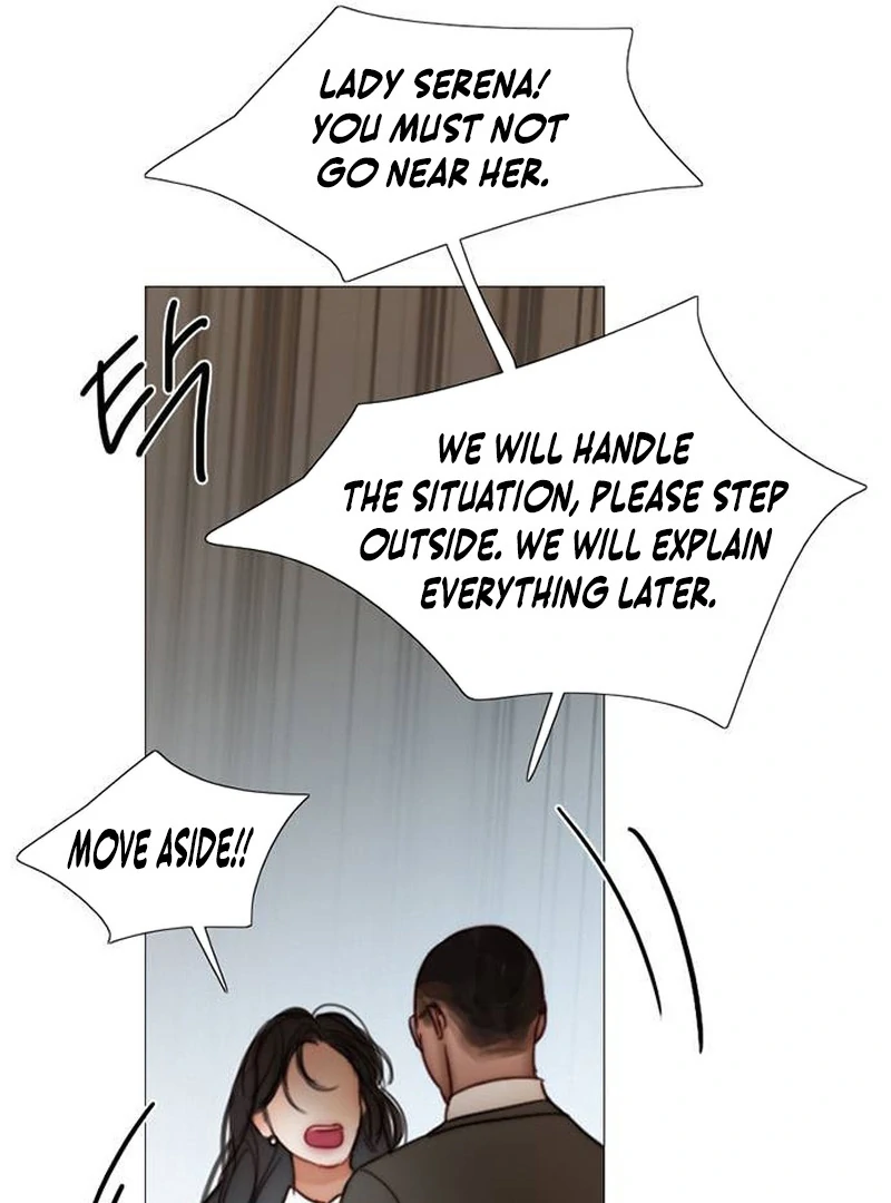 Serena S2 [Violet Scans] - Chapter 93 manhwa