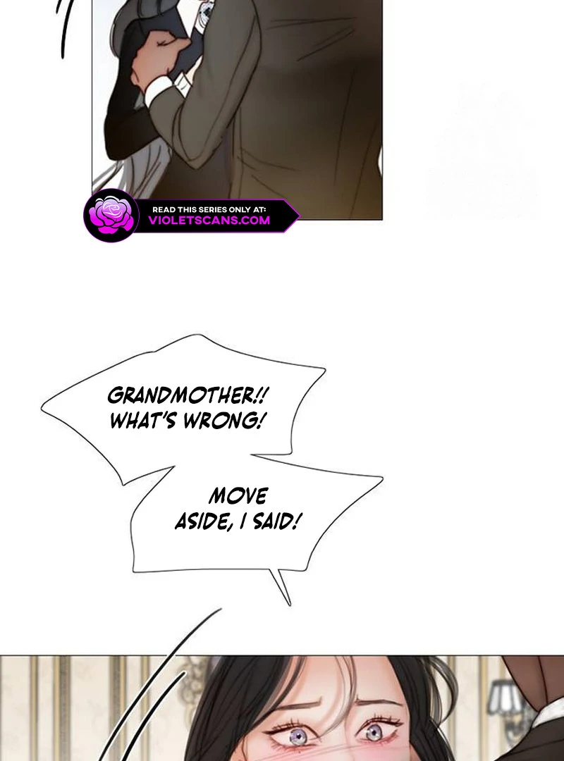 Serena S2 [Violet Scans] - Chapter 93 manhwa