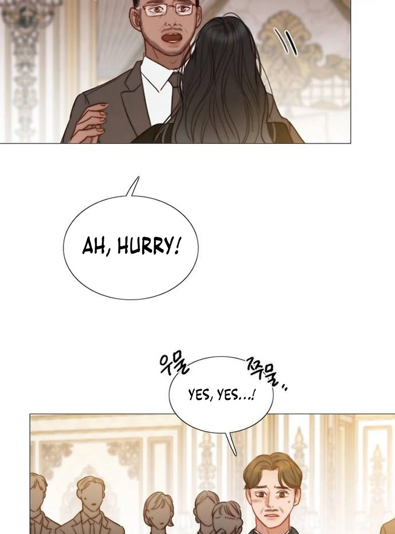 Serena S2 [Violet Scans] - Chapter 93 manhwa