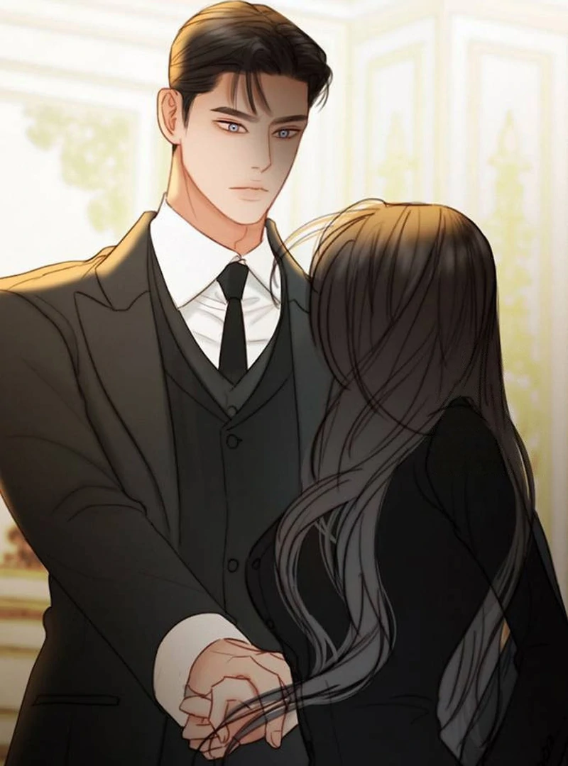 Serena S2 [Violet Scans] - Chapter 93 manhwa