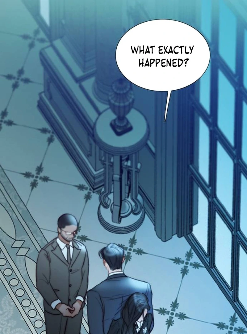 Serena S2 [Violet Scans] - Chapter 93 manhwa