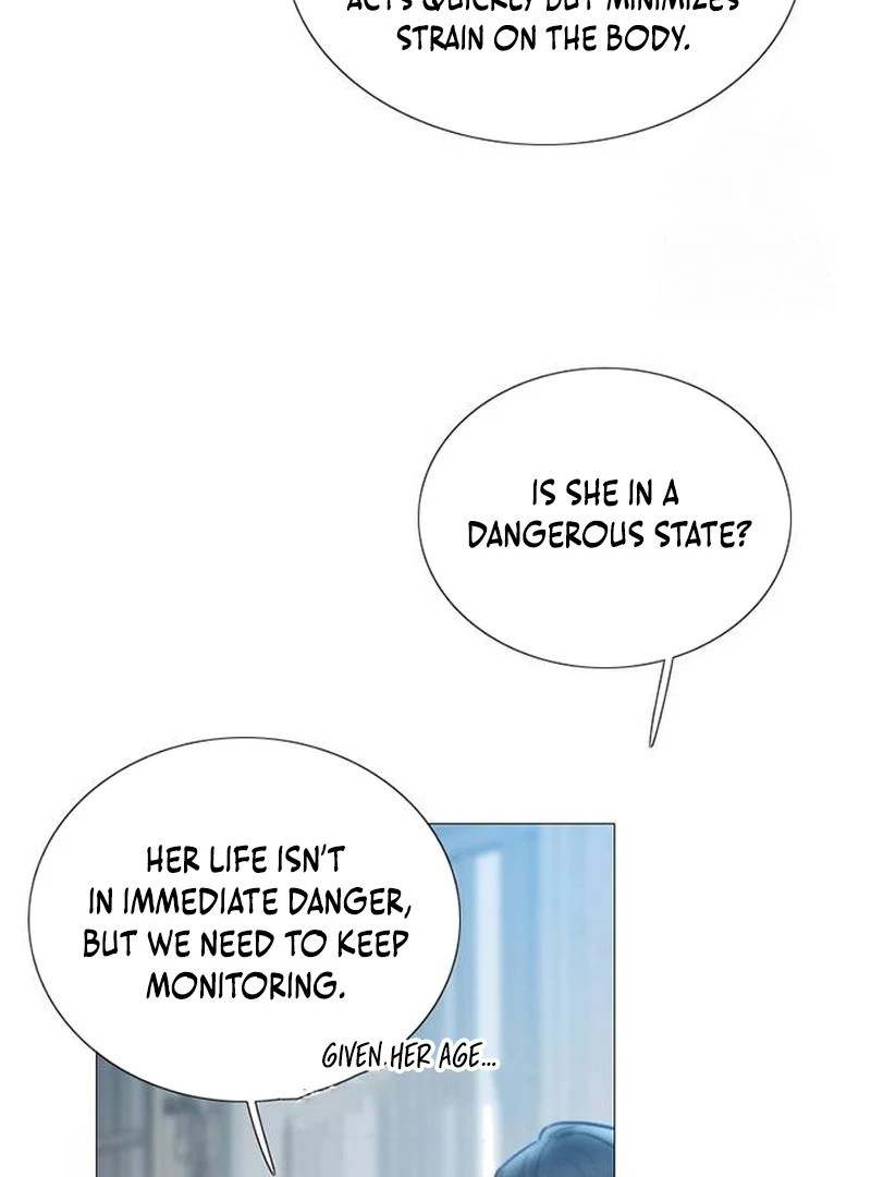 Serena S2 [Violet Scans] - Chapter 93 manhwa