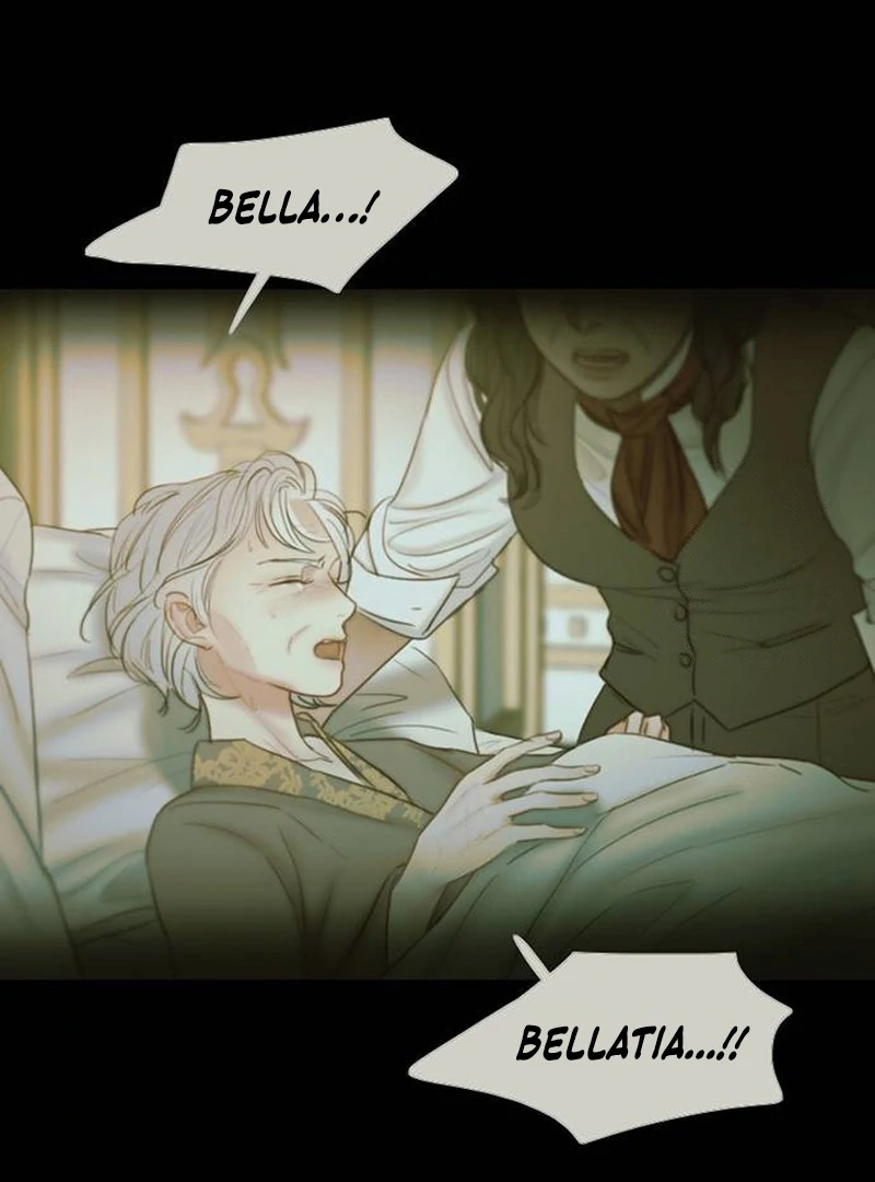 Serena S2 [Violet Scans] - Chapter 93 manhwa