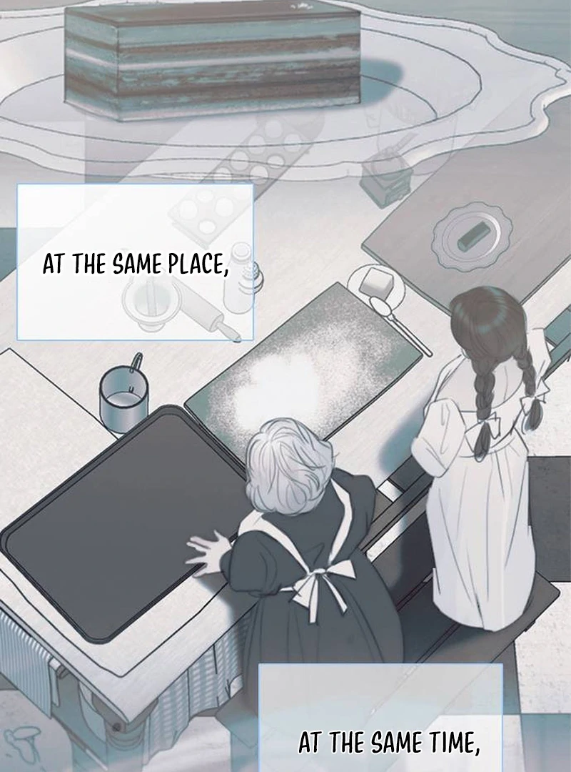 Serena S2 [Violet Scans] - Chapter 93 manhwa
