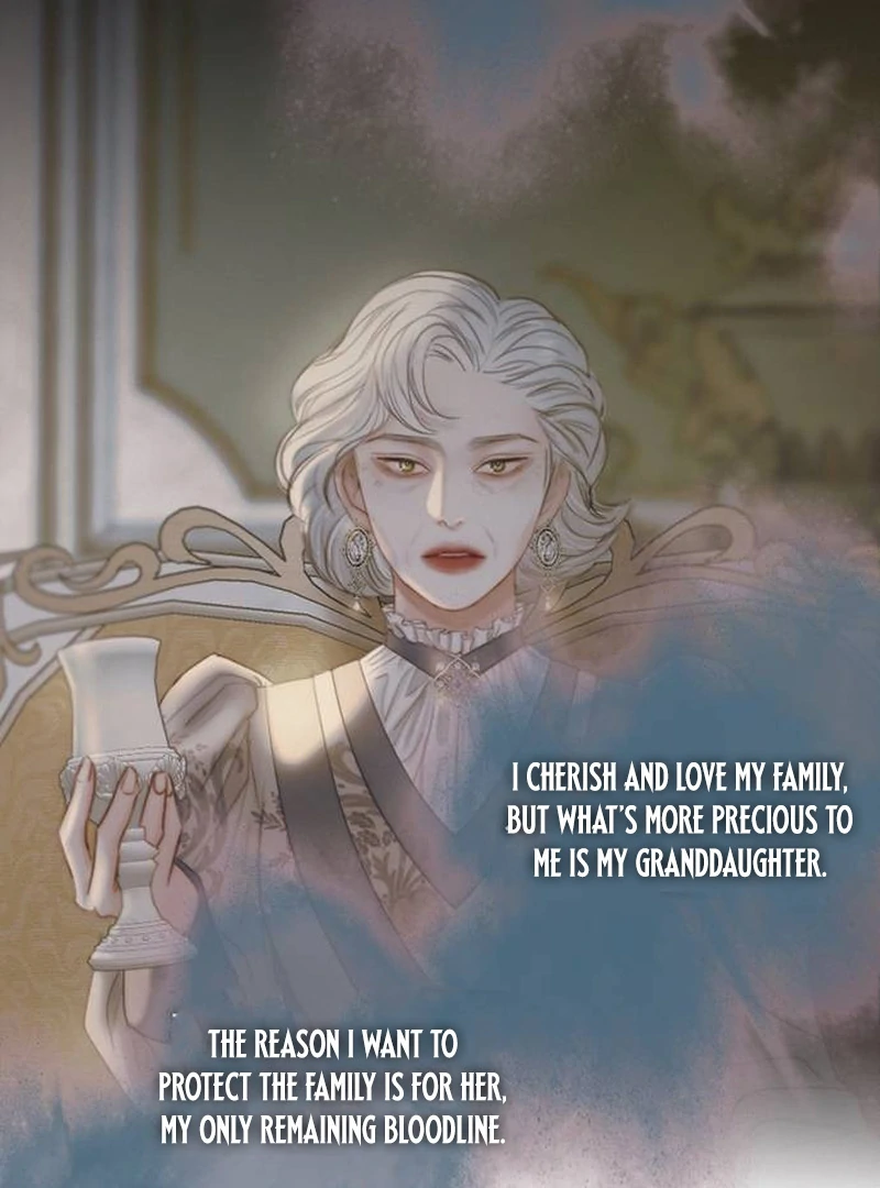 Serena S2 [Violet Scans] - Chapter 93 manhwa