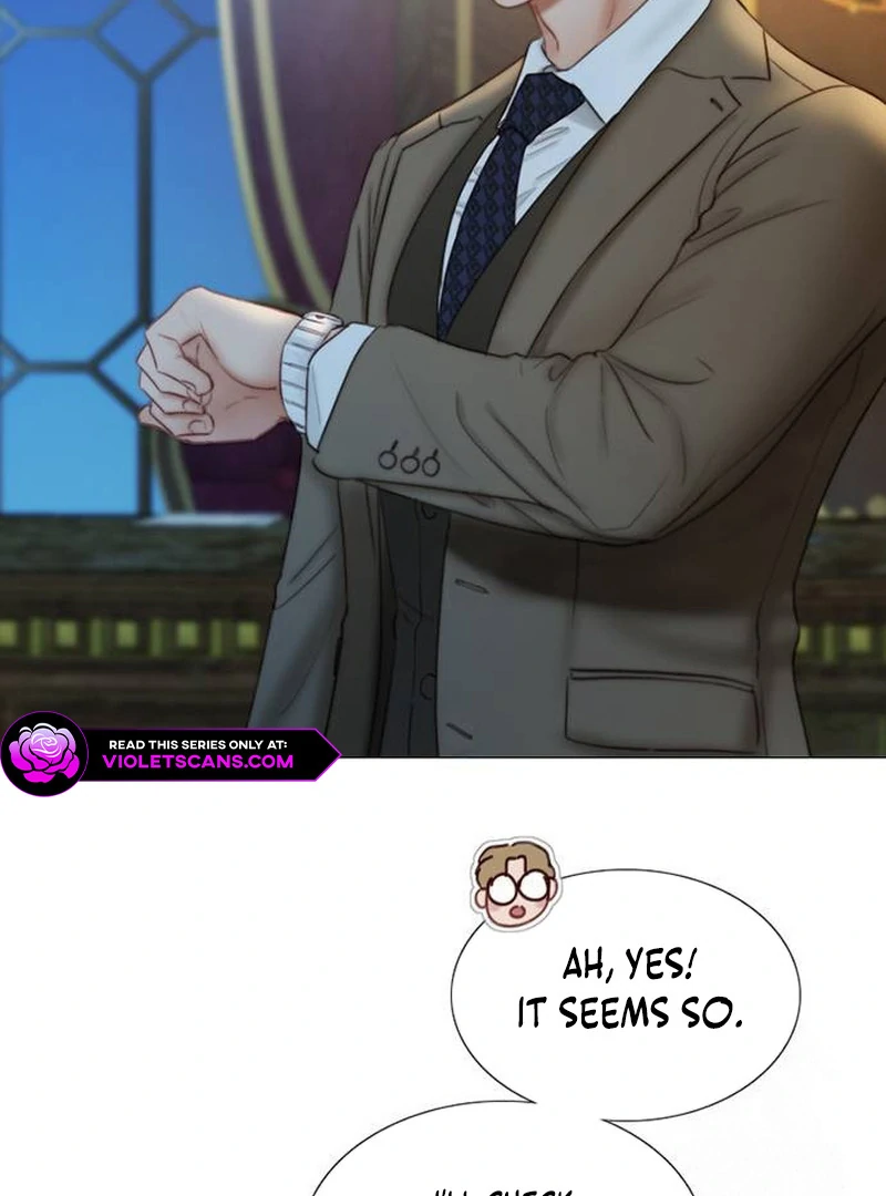 Serena S2 [Violet Scans] - Chapter 93 manhwa