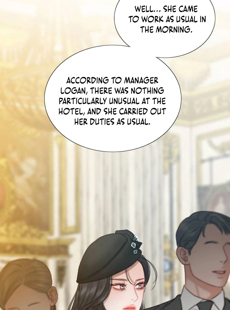 Serena S2 [Violet Scans] - Chapter 94 manhwa