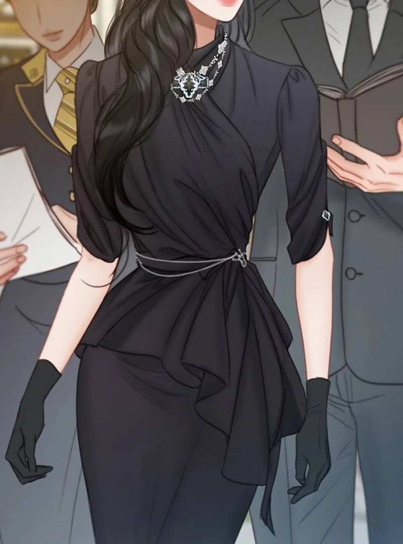 Serena S2 [Violet Scans] - Chapter 94 manhwa