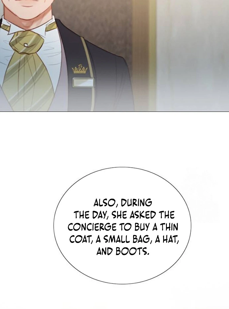 Serena S2 [Violet Scans] - Chapter 94 manhwa
