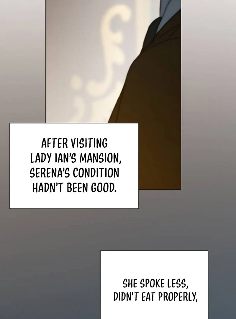 Serena S2 [Violet Scans] - Chapter 94 manhwa
