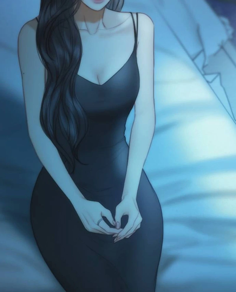 Serena S2 [Violet Scans] - Chapter 94 manhwa