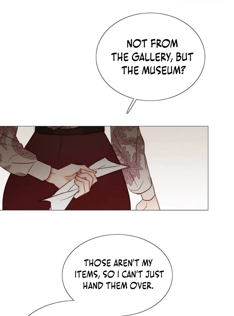 Serena S2 [Violet Scans] - Chapter 94 manhwa