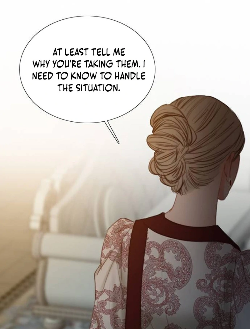 Serena S2 [Violet Scans] - Chapter 94 manhwa