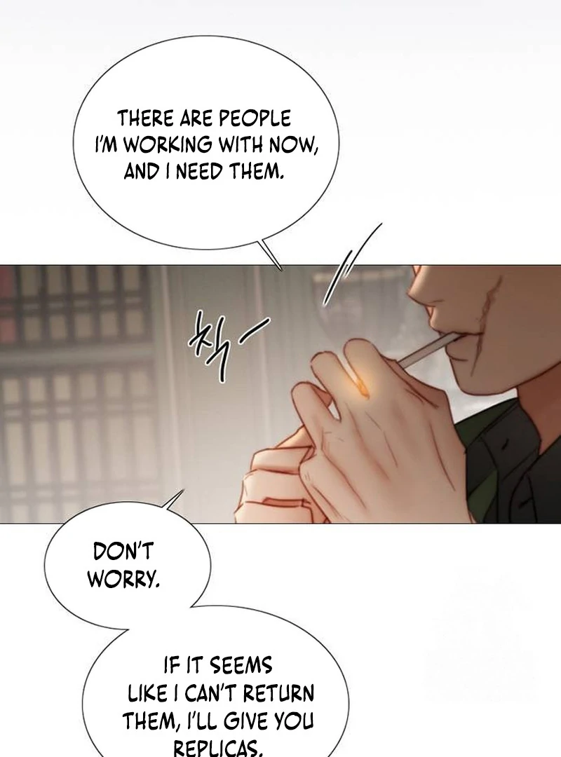 Serena S2 [Violet Scans] - Chapter 94 manhwa