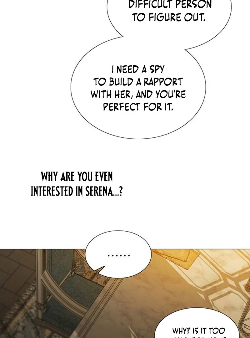 Serena S2 [Violet Scans] - Chapter 94 manhwa
