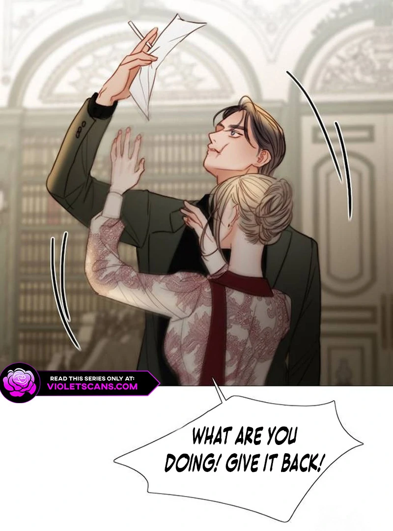 Serena S2 [Violet Scans] - Chapter 94 manhwa