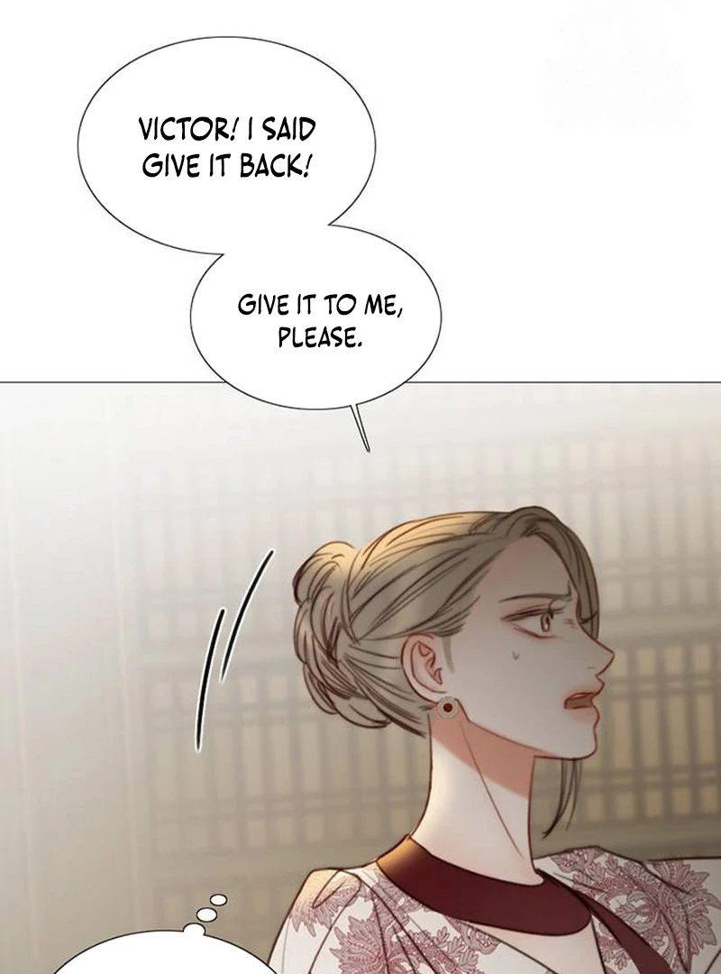Serena S2 [Violet Scans] - Chapter 94 manhwa