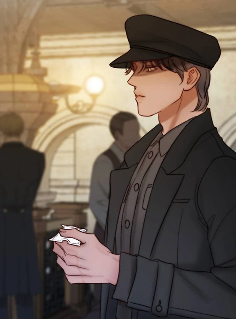Serena S2 [Violet Scans] - Chapter 94 manhwa