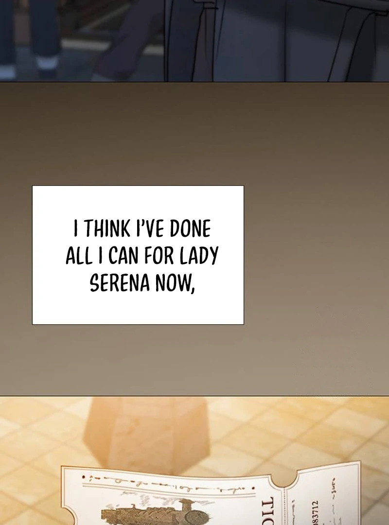 Serena S2 [Violet Scans] - Chapter 94 manhwa