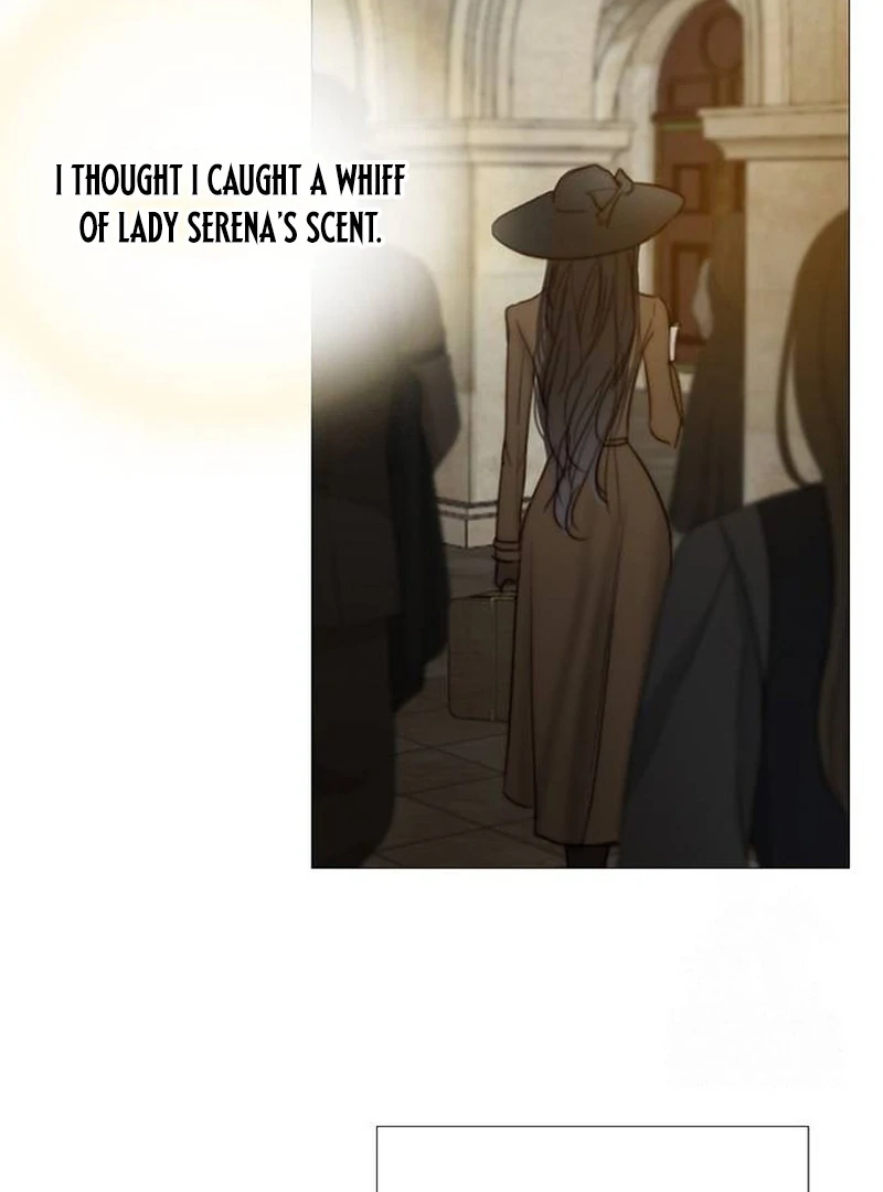 Serena S2 [Violet Scans] - Chapter 94 manhwa