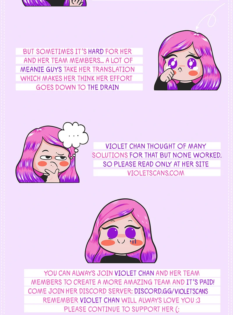 Serena S2 [Violet Scans] - Chapter 94 manhwa