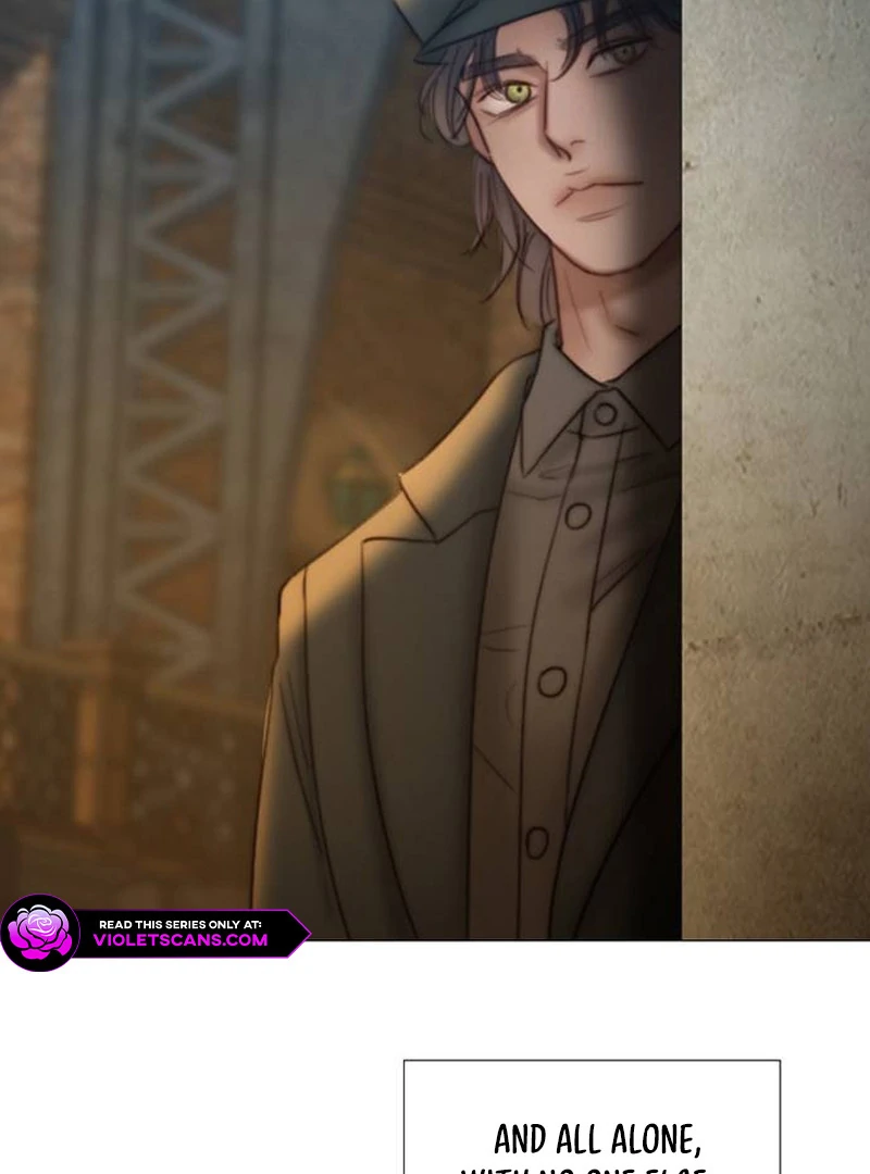 Serena S2 [Violet Scans] - Chapter 95 manhwa