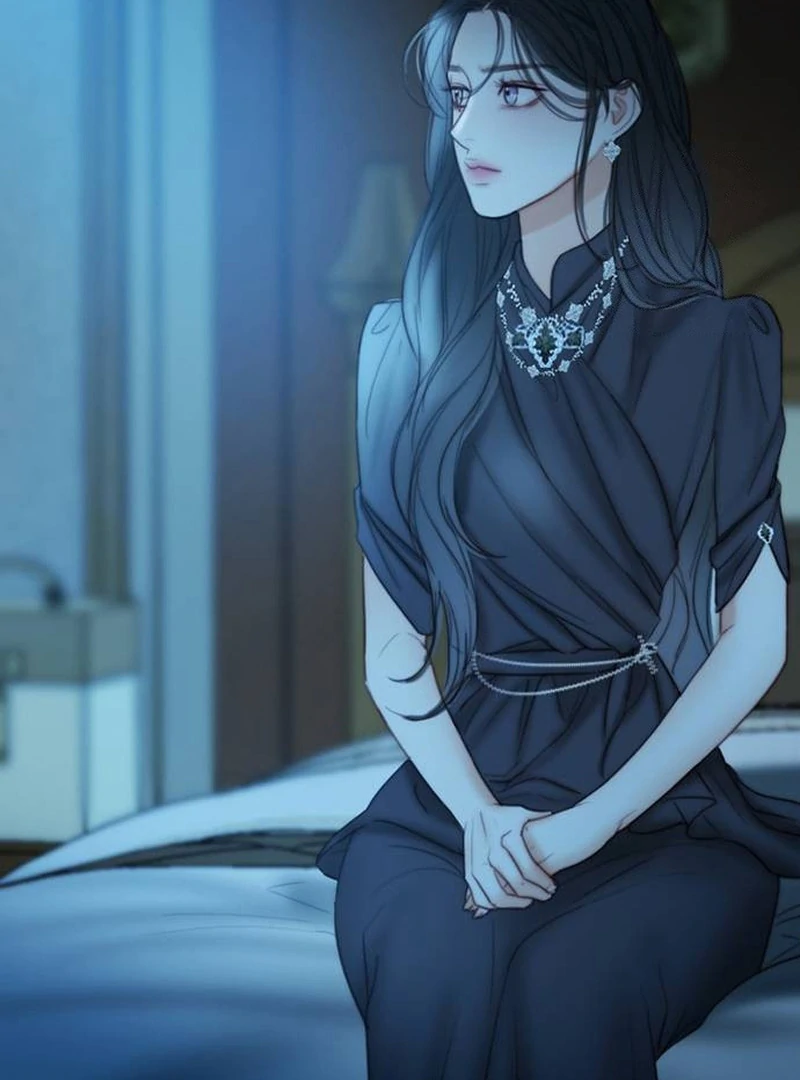Serena S2 [Violet Scans] - Chapter 95 manhwa