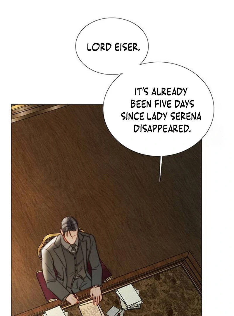 Serena S2 [Violet Scans] - Chapter 95 manhwa