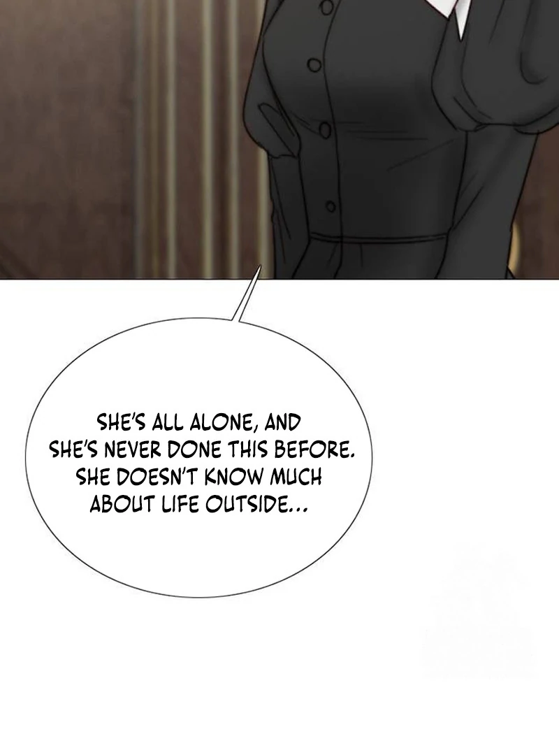 Serena S2 [Violet Scans] - Chapter 95 manhwa