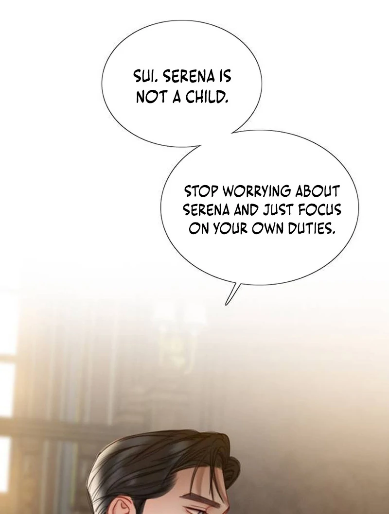 Serena S2 [Violet Scans] - Chapter 95 manhwa